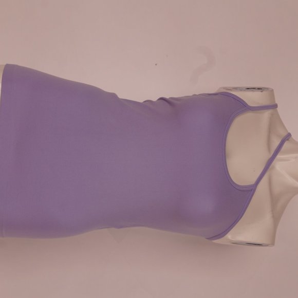 Basic Long Camis Seamless Basic - Picture 4 of 5